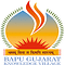 Bapu Gujarat Knowledge Village - [Bapu GKV] logo